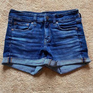 American Eagle Jean Shorts 4